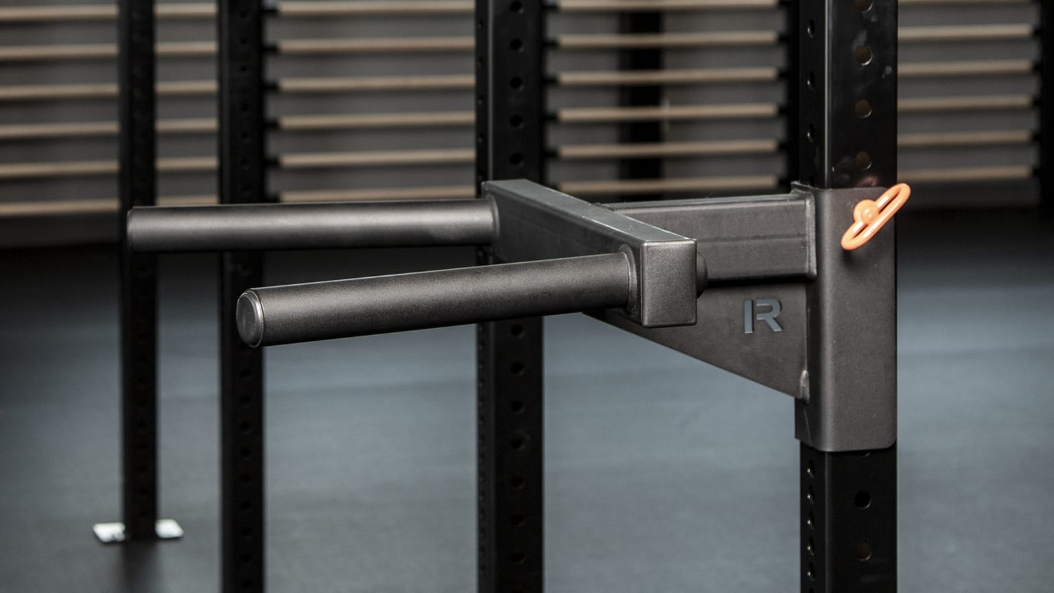 Monster Lite Matador Dip Station Rogue Fitness